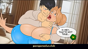 Hentai parody xxx porn games