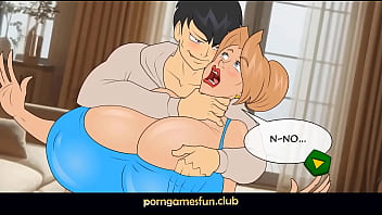 Hentai parody xxx porn games