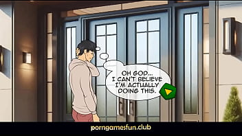 Hentai parody xxx porn games