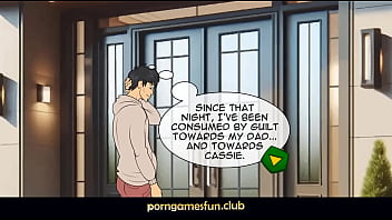 Hentai parody xxx porn games