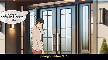 Hentai parody xxx porn games