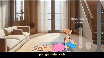 Hentai parody xxx porn games