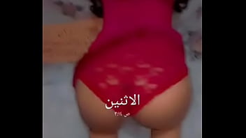 Arabic she takes off her dancing clothes oh my god what a beautiful body and big ass