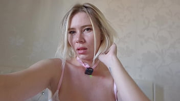 Obey me slave – i’ll ride your face and cum all over you