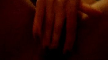 Ingrid amateur ebony slut fisting herself