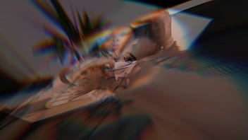 Horny slut wet pussy gets fucked from all angles by huge black cock