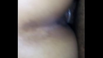 Brasileira caindo na pica