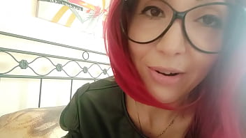 Lovely we shouldn't do it cause you're my stepson