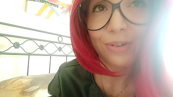 Lovely we shouldn't do it cause you're my stepson