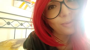 Lovely we shouldn't do it cause you're my stepson