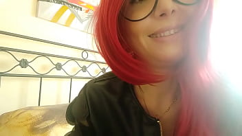 Lovely we shouldn't do it cause you're my stepson