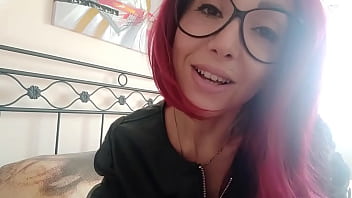 Lovely we shouldn't do it cause you're my stepson