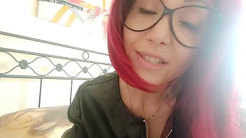 Lovely we shouldn't do it cause you're my stepson