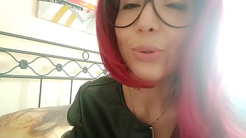 Lovely we shouldn't do it cause you're my stepson