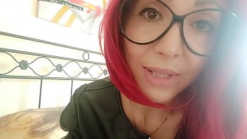 Lovely we shouldn't do it cause you're my stepson