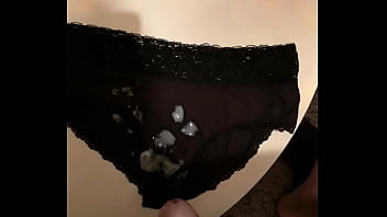 Panty Cum thumbnail