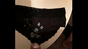 Panty cum