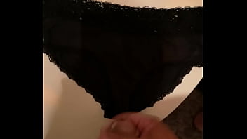 Panty cum