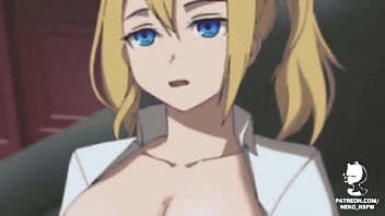 Kaguya love is war porn parody