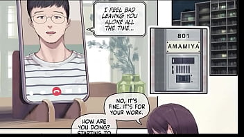 Profesora universitaria es en secreto una adicta al sexo