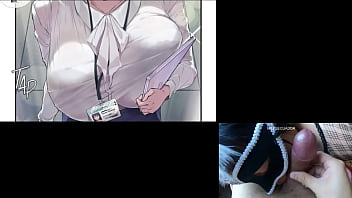 Profesora universitaria es en secreto una adicta al sexo