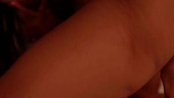 Voluptuous latina treats her husband after work with a steamy surprise