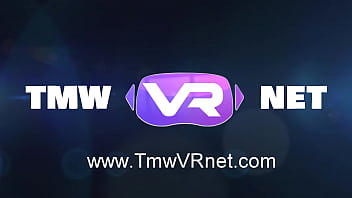 Alexis crystal naughty minx has special sex treat for halloween