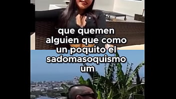 Full #porncast ya disponible en nuestra web y plataformas xv y ph #putacalentura luisgarayx #candygaray #luisgaray