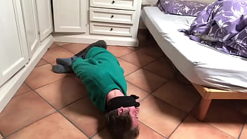 Fetish Bondage thumbnail