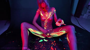 Little dragon the pussy artist making some master pc for vitaly uncensored Little dragon the pussy artist making some master pc for vitaly uncensored