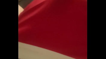 Petit réveil coquin pour moi qui est partant pour venir se réveiller avec