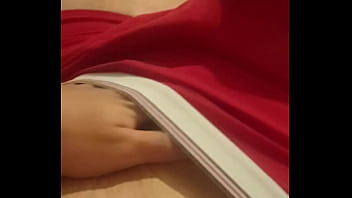 Petit réveil coquin pour moi qui est partant pour venir se réveiller avec