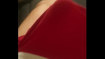 Petit réveil coquin pour moi qui est partant pour venir se réveiller avec