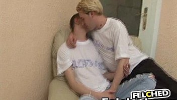 Hot Gay Sex With Cum Felching thumbnail
