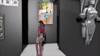 Fo4 exhibition review # 7