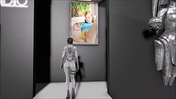 Fo4 exhibition review # 7