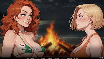 Проходження гри Озеро Місячна Рябь Частина 5 thumbnail