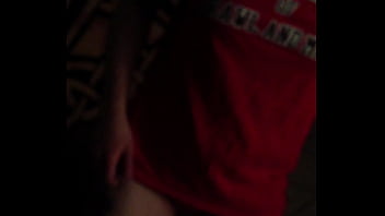 Dee late night strip