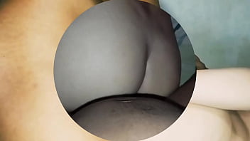 My first anal with my stepbrother