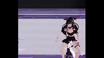 Just another day in vr chat