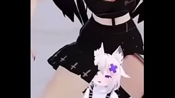 Just another day in vr chat