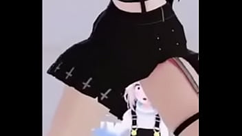 Just another day in vr chat