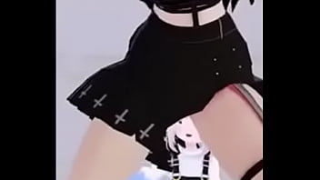 Just another day in vr chat