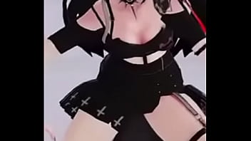 Just another day in vr chat