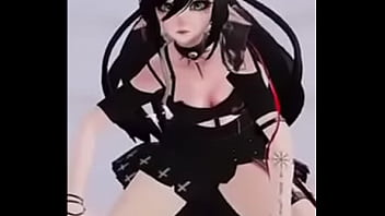 Just another day in vr chat