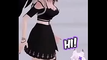 Just another day in vr chat