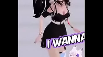 Just another day in vr chat