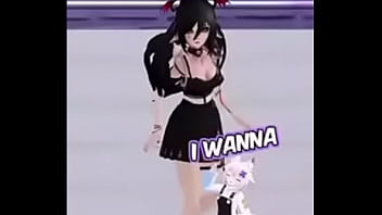 Just another day in vr chat