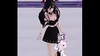 Just another day in vr chat