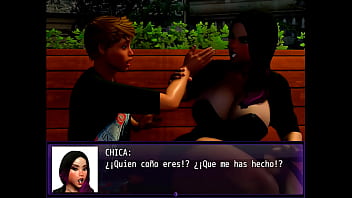 My new life cap 58 decisiones importantes para la historia